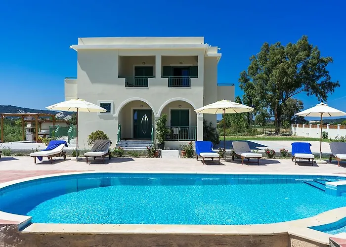 Villa Kampos