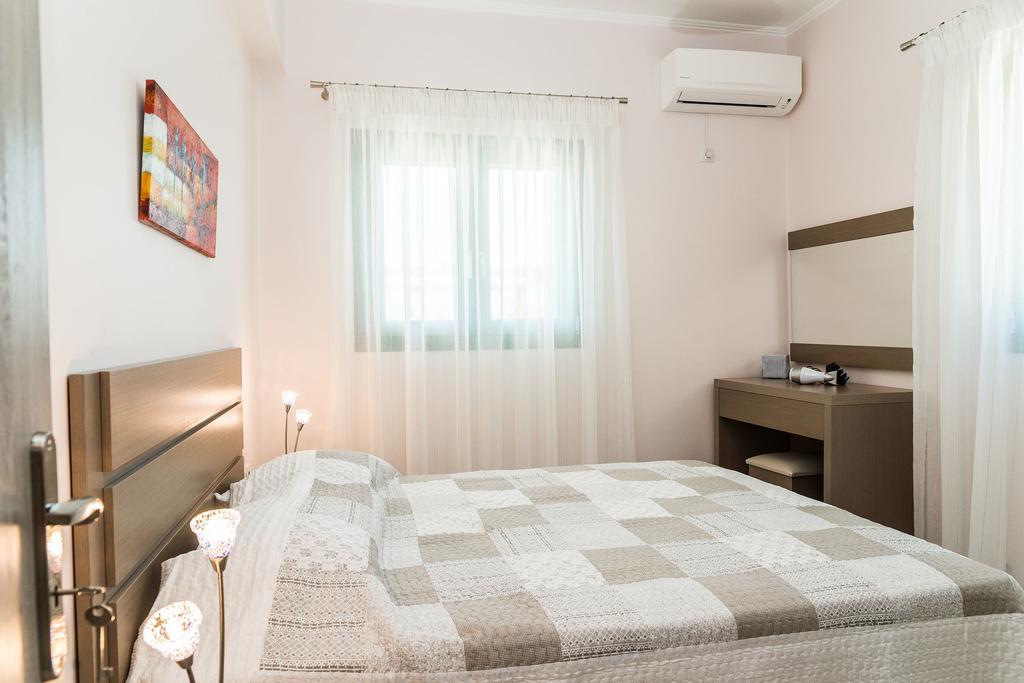 Villa Kampos