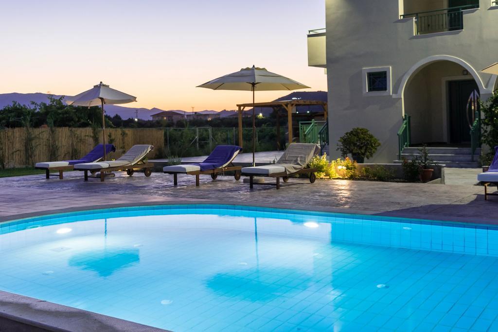 Villa Kampos