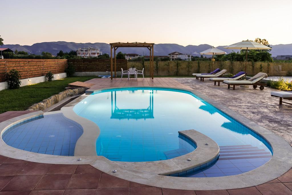 Villa Kampos