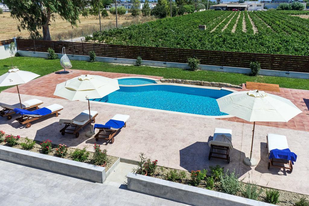 Kampos Villa Vanato