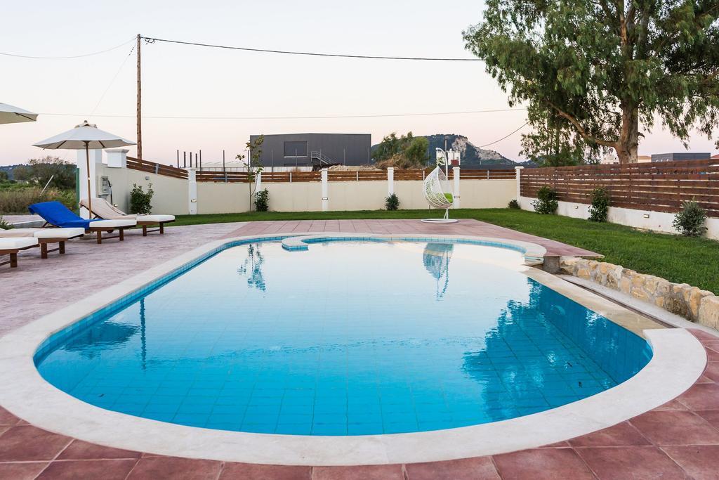 Villa Kampos Vanato