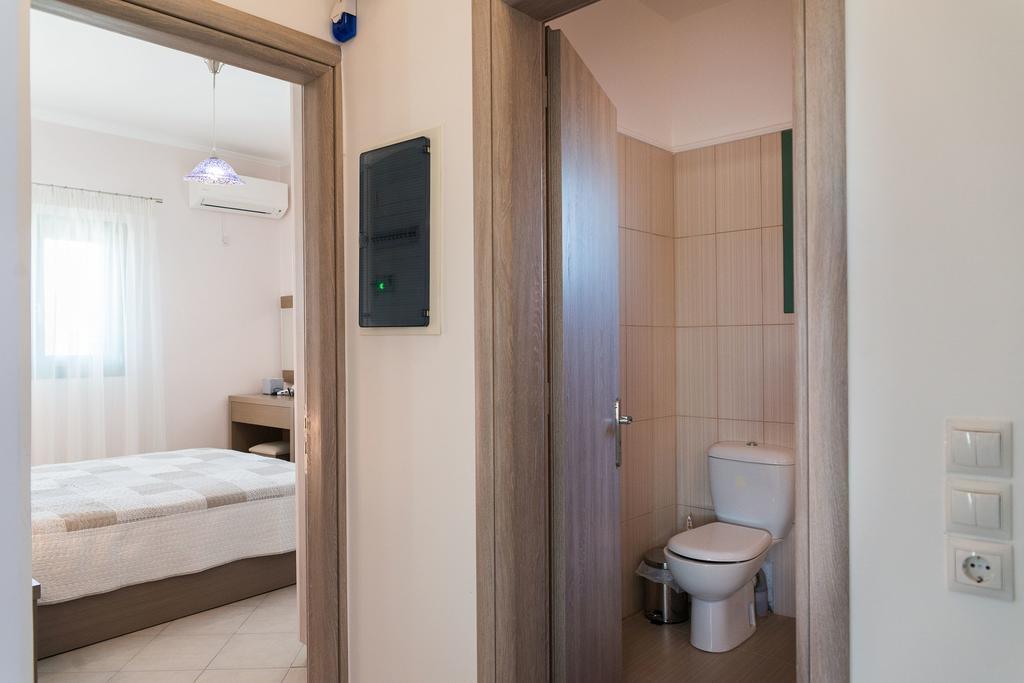 Kampos Villa Vanato