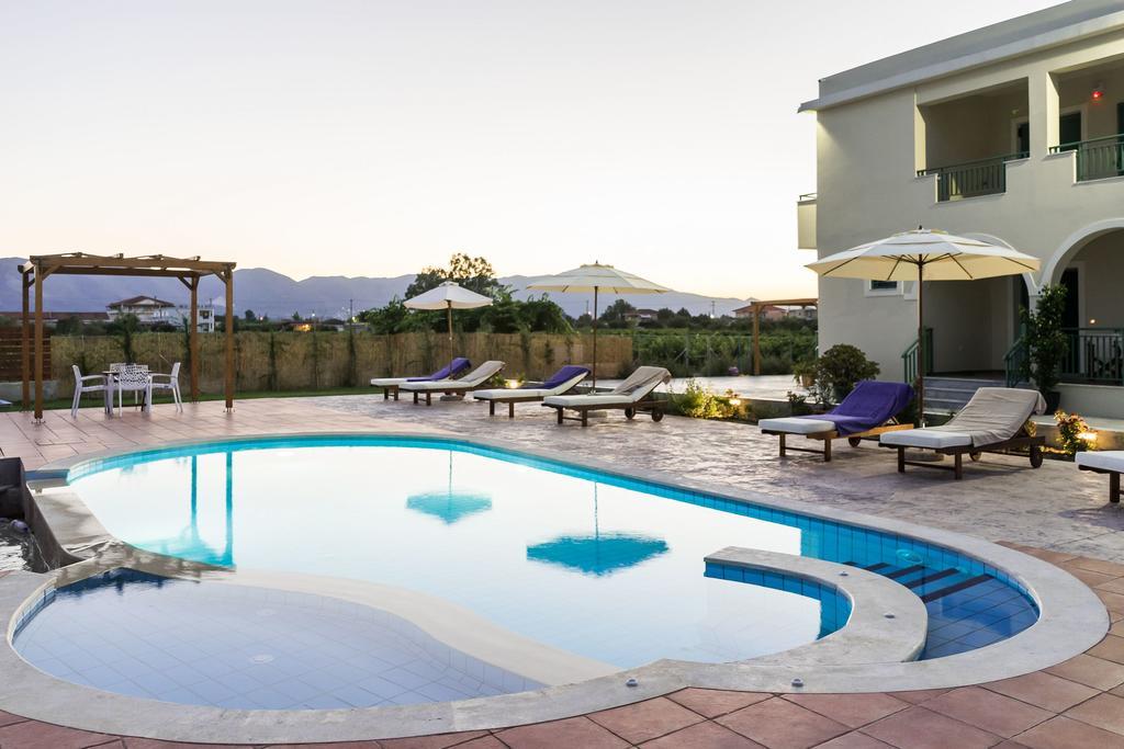 Villa Kampos