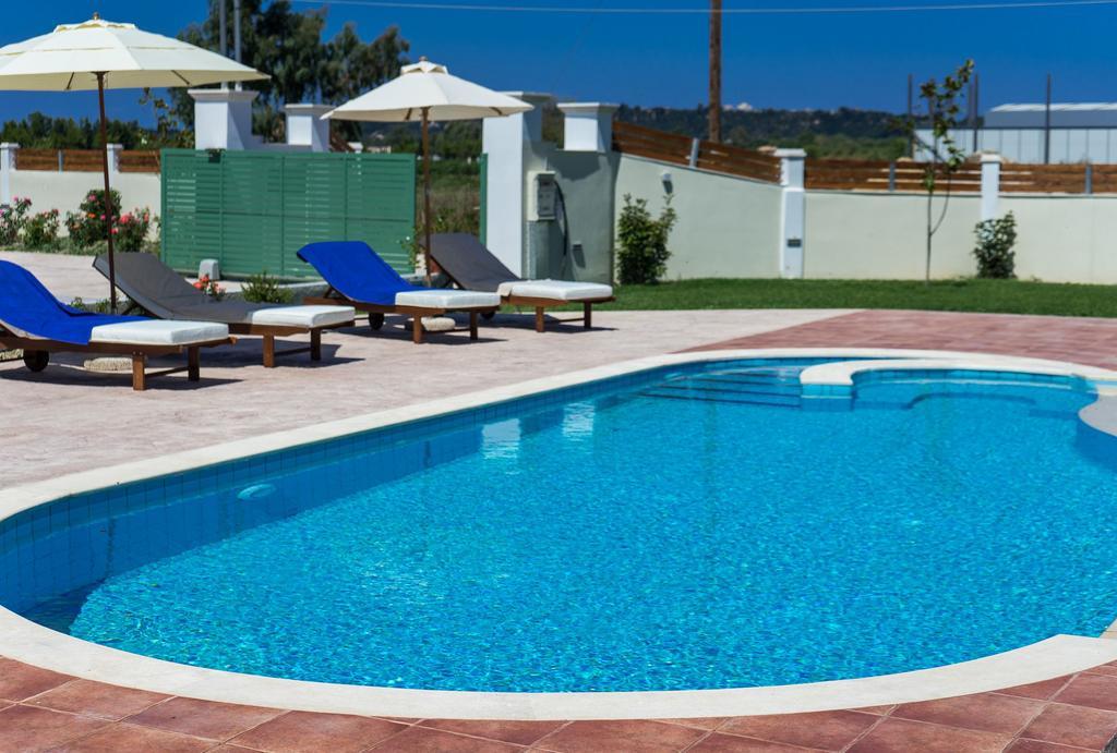 Villa Kampos Vanato